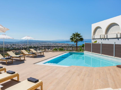 City View Villa